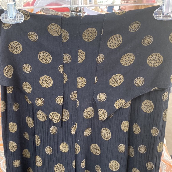 Vintage 60’s pant suit - Picture 9 of 10